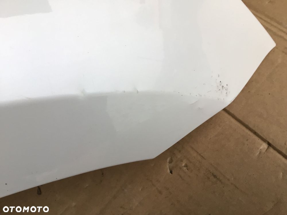 Błotnik przedni prawy VW Golf Vll 7 Lift - 3