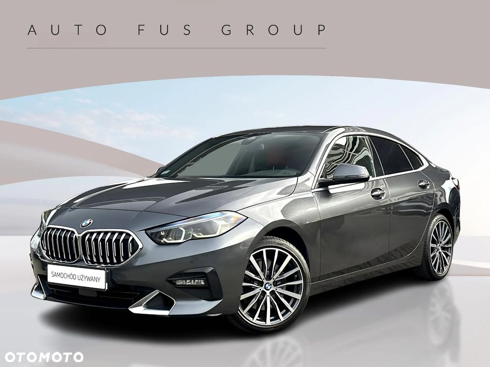 BMW Seria 2 220i xDrive Luxury Line - 1