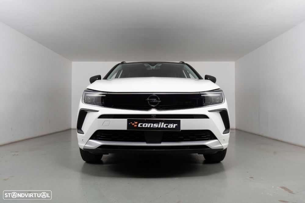 Opel Grandland 1.6 T PHEV Ultimate - 3