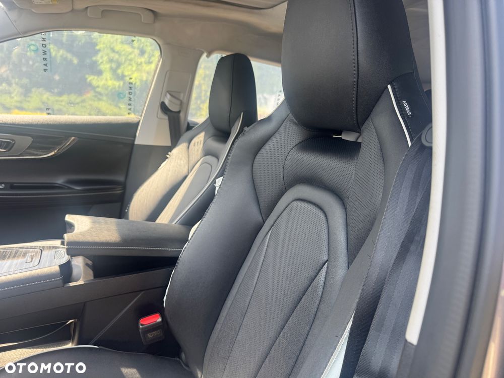 Omoda 5 1.6 T-GDI Premium DCT - 12