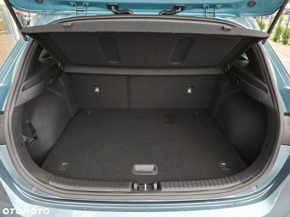 Kia Ceed 1.5 T-GDI M - 17