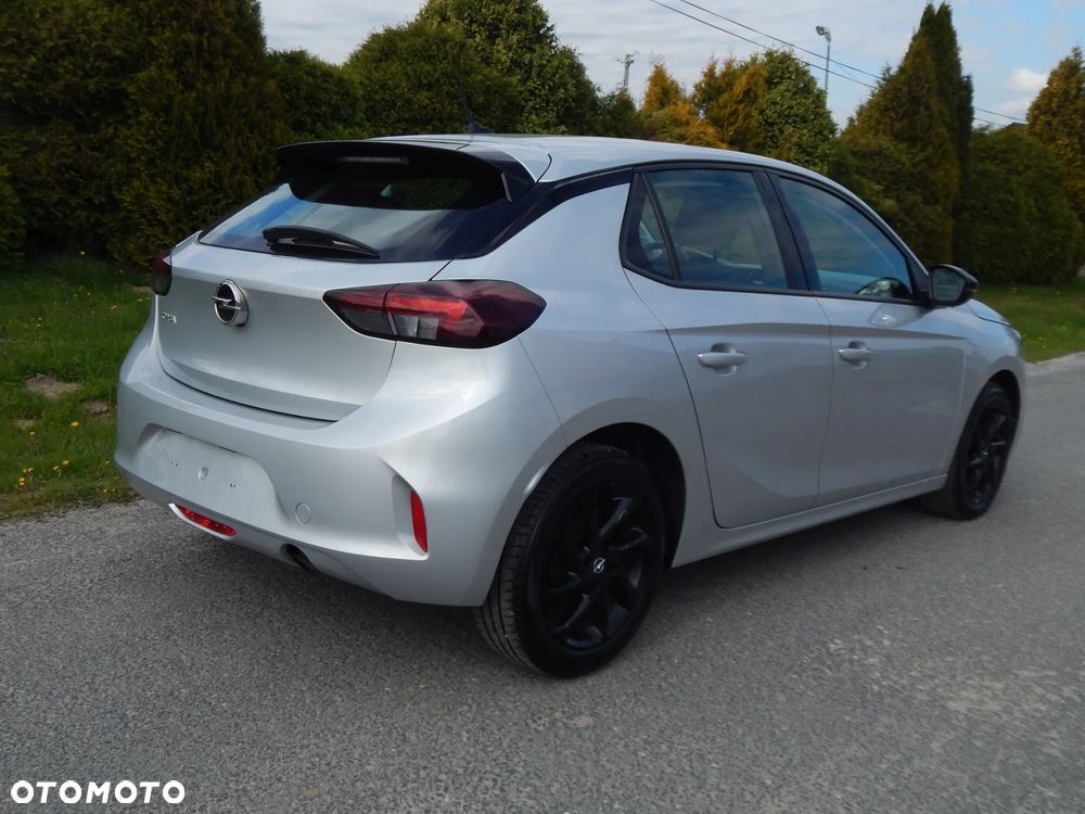 Opel Corsa 1.2 S&S - 10