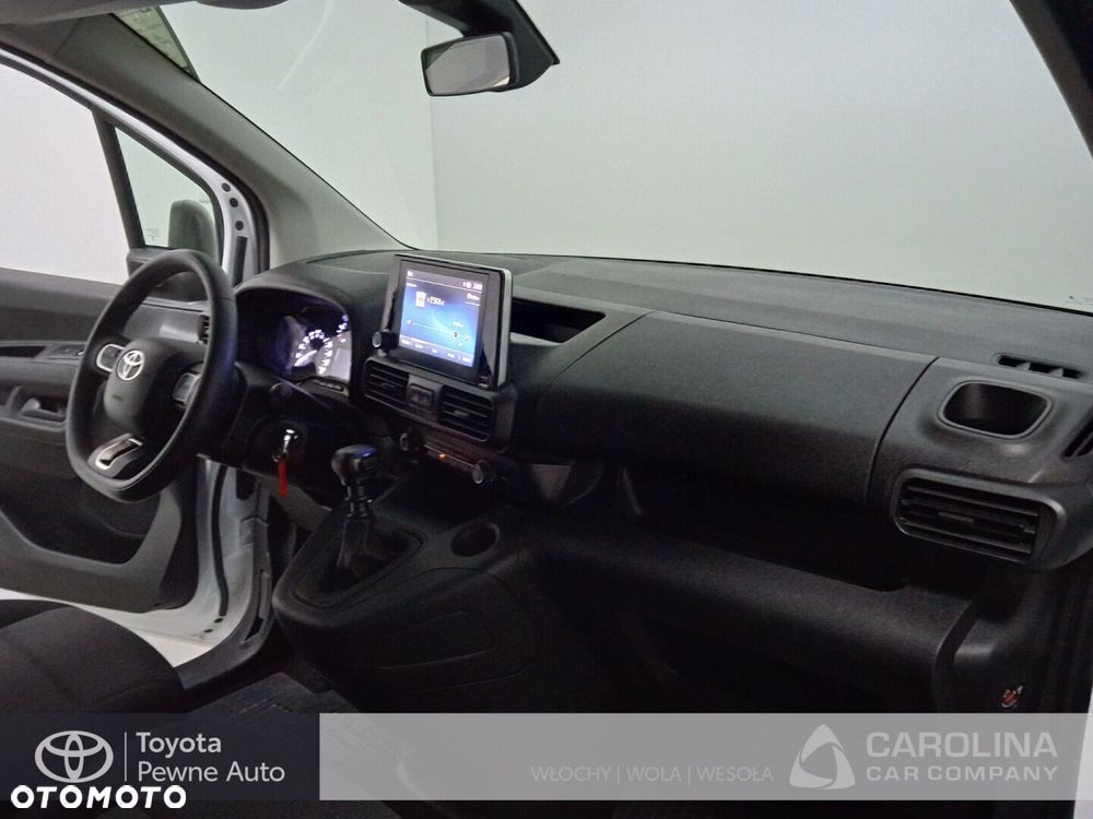 Toyota PROACE CITY - 6