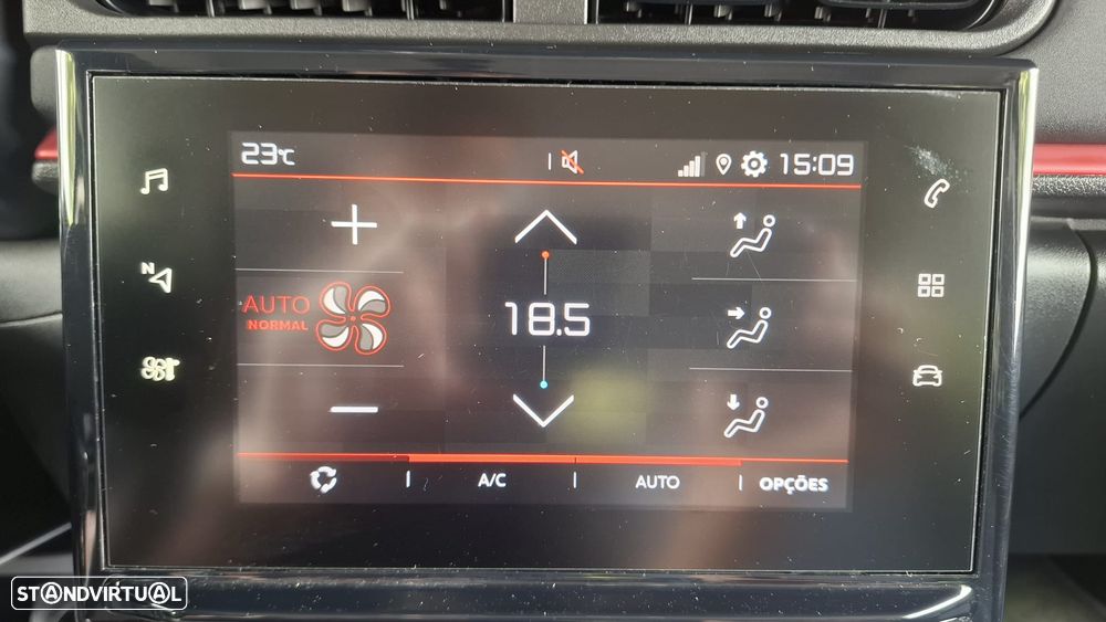 Citroën C3 1.2 PureTech C-Series - 12