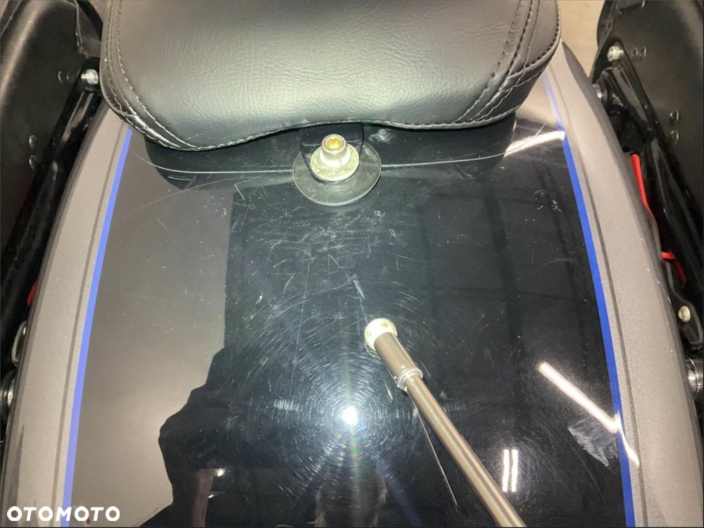 Harley-Davidson Softail Fat Boy - 10