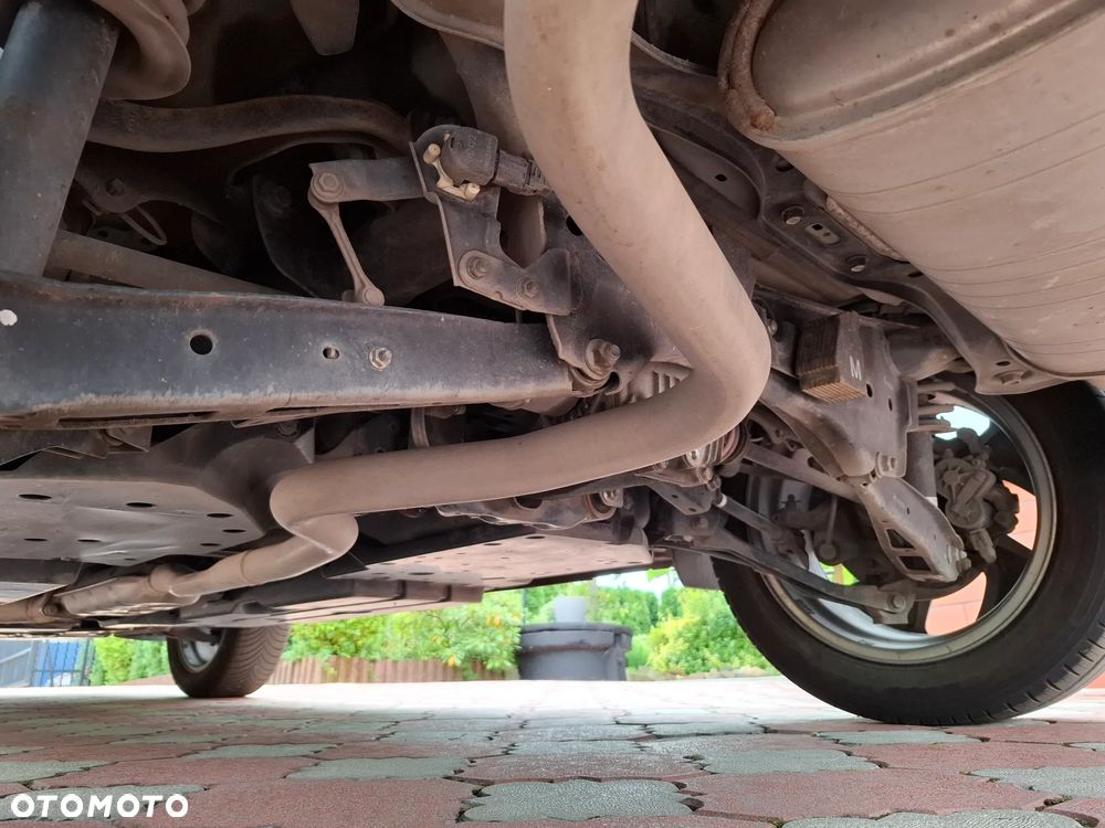 Subaru XV 2.0ie Lineartronic Active - 17