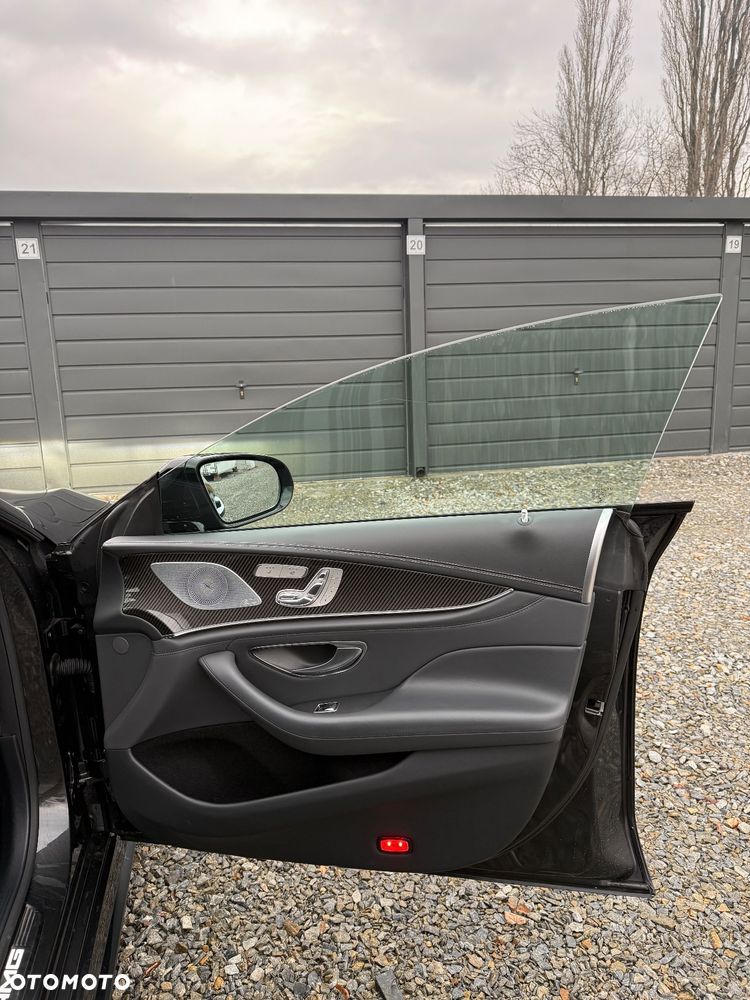 Mercedes-Benz AMG GT - 26