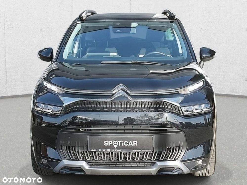 Citroën C3 Aircross - 9