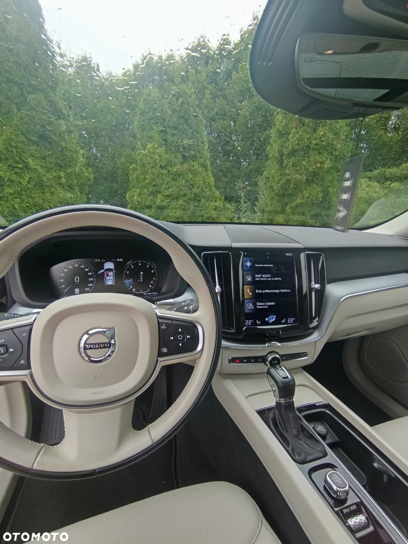 Volvo XC 60 T5 AWD Momentum - 19