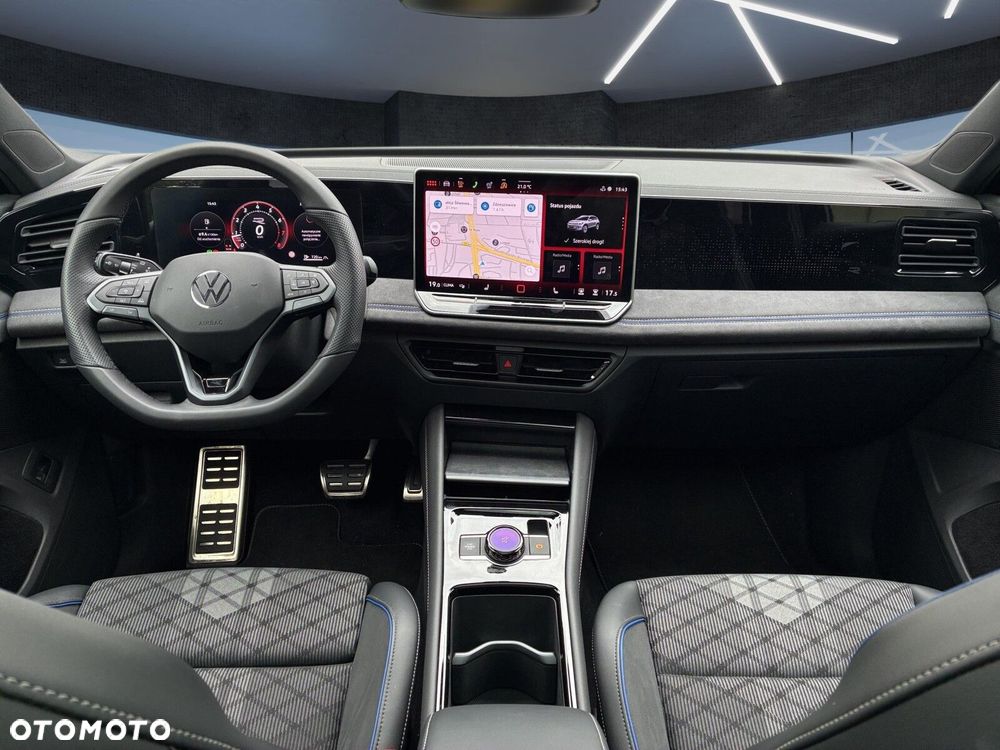 Volkswagen Tiguan - 13