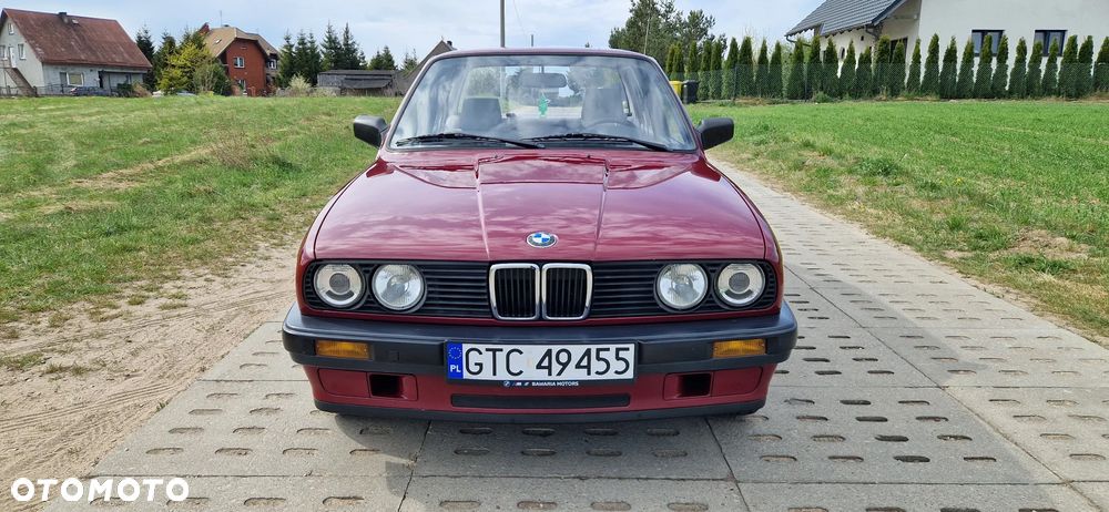 BMW Seria 3 - 4