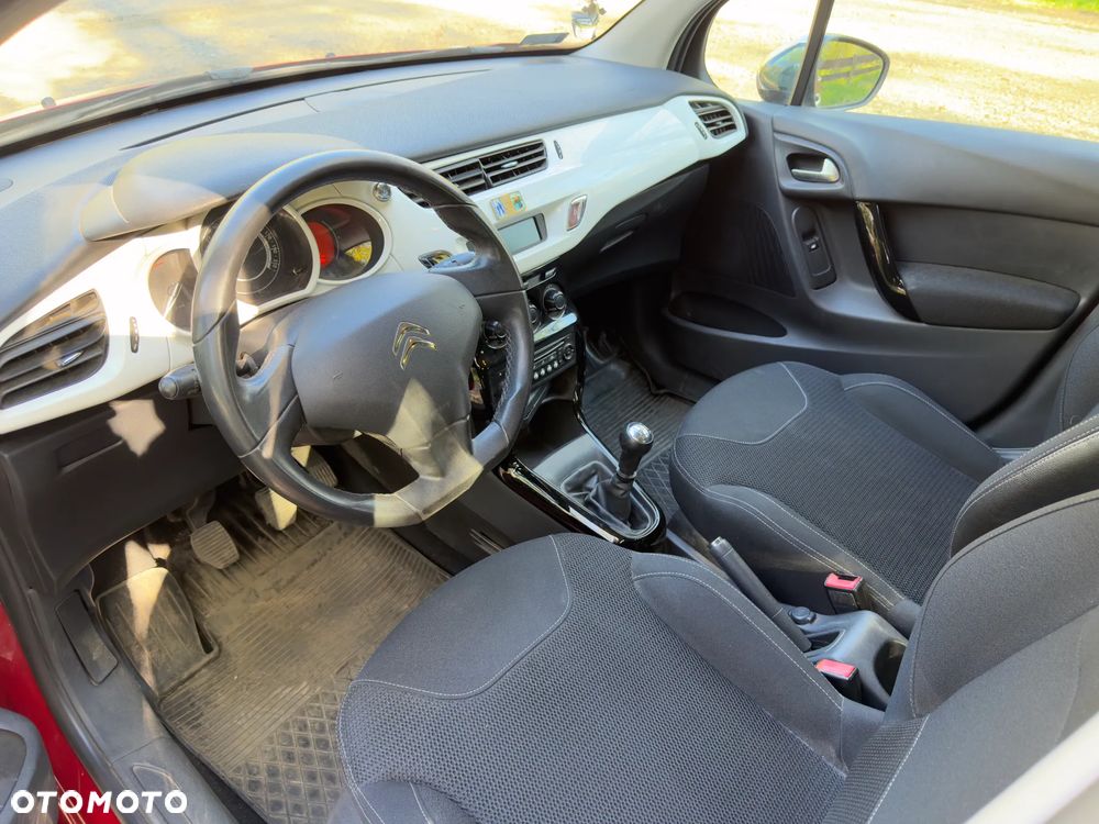 Citroën C3 1.4 HDi Exclusive - 18