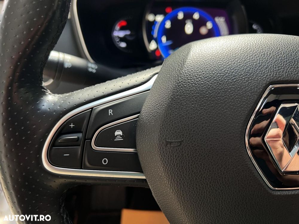 Renault Talisman TCe 225 EDC GPF INITIALE PARIS - 25