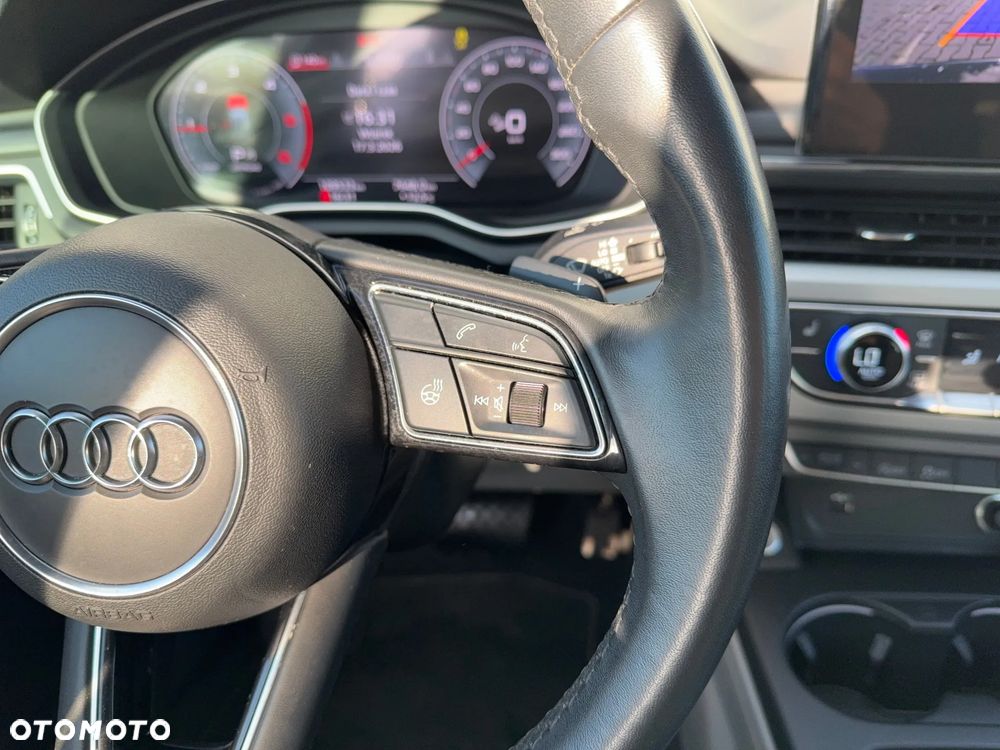 Audi A4 Allroad - 16