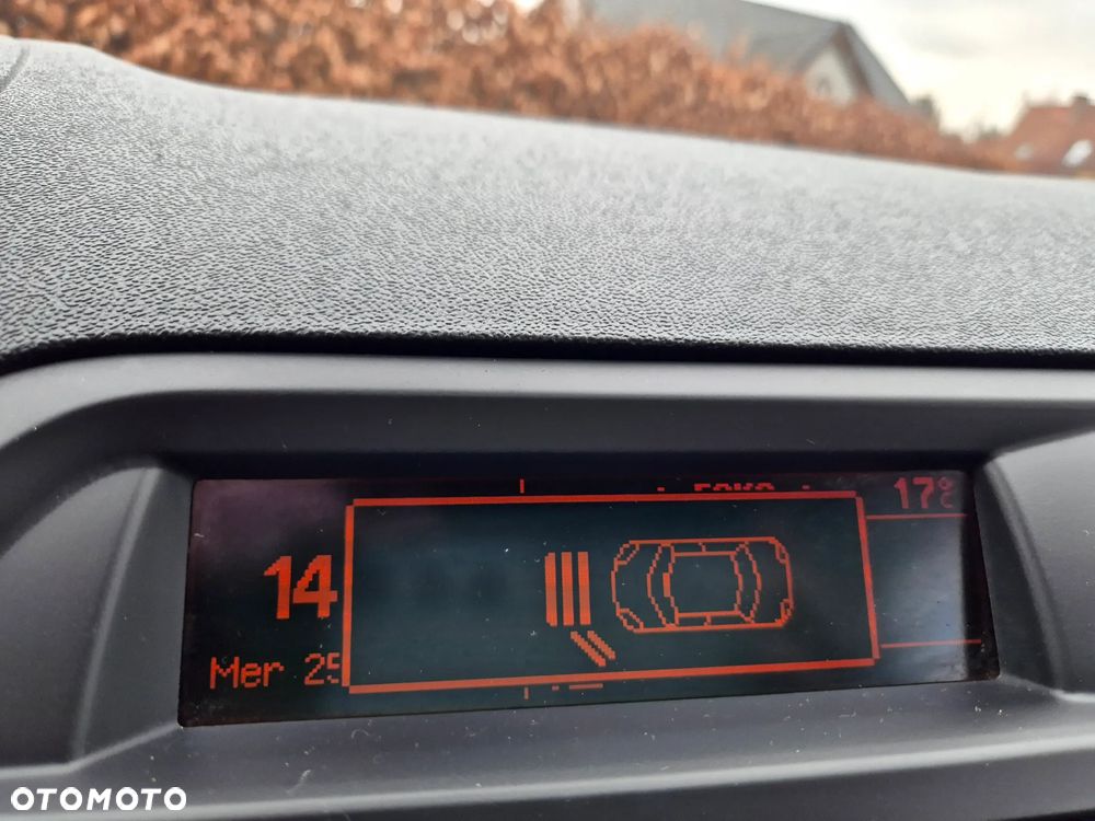 Citroën C5 2.0 HDi Exclusive - 33