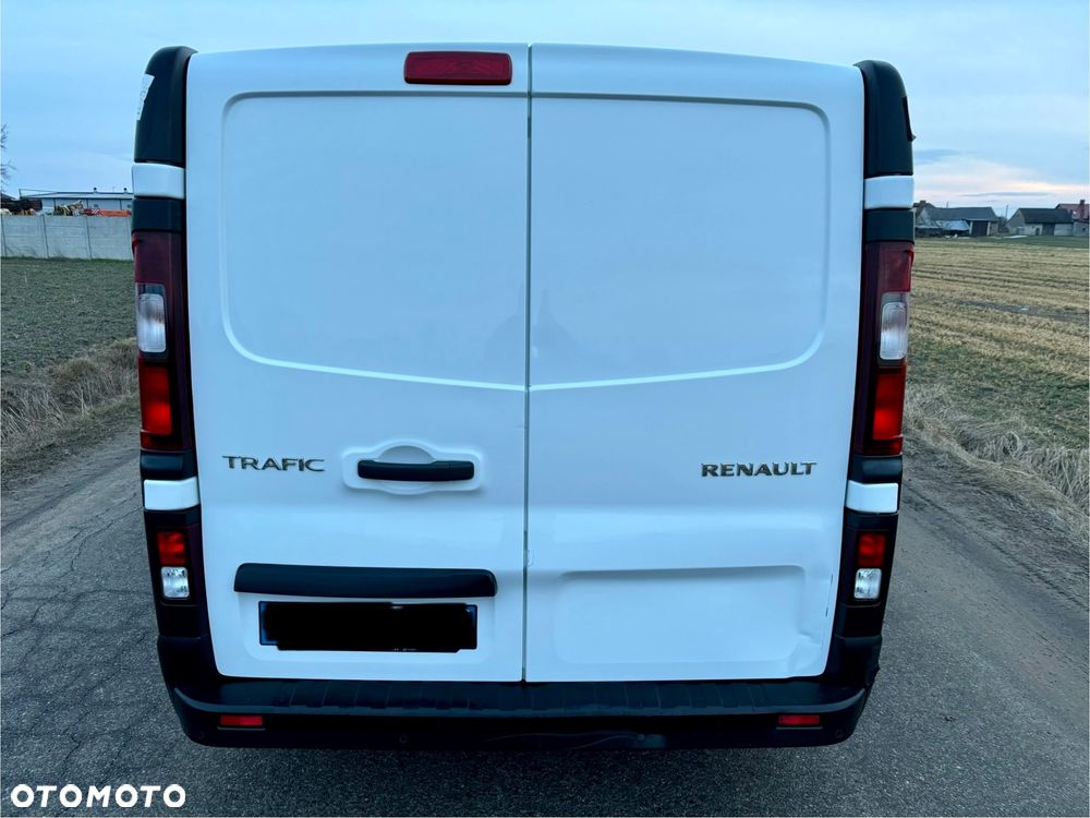 Renault Trafic - 6