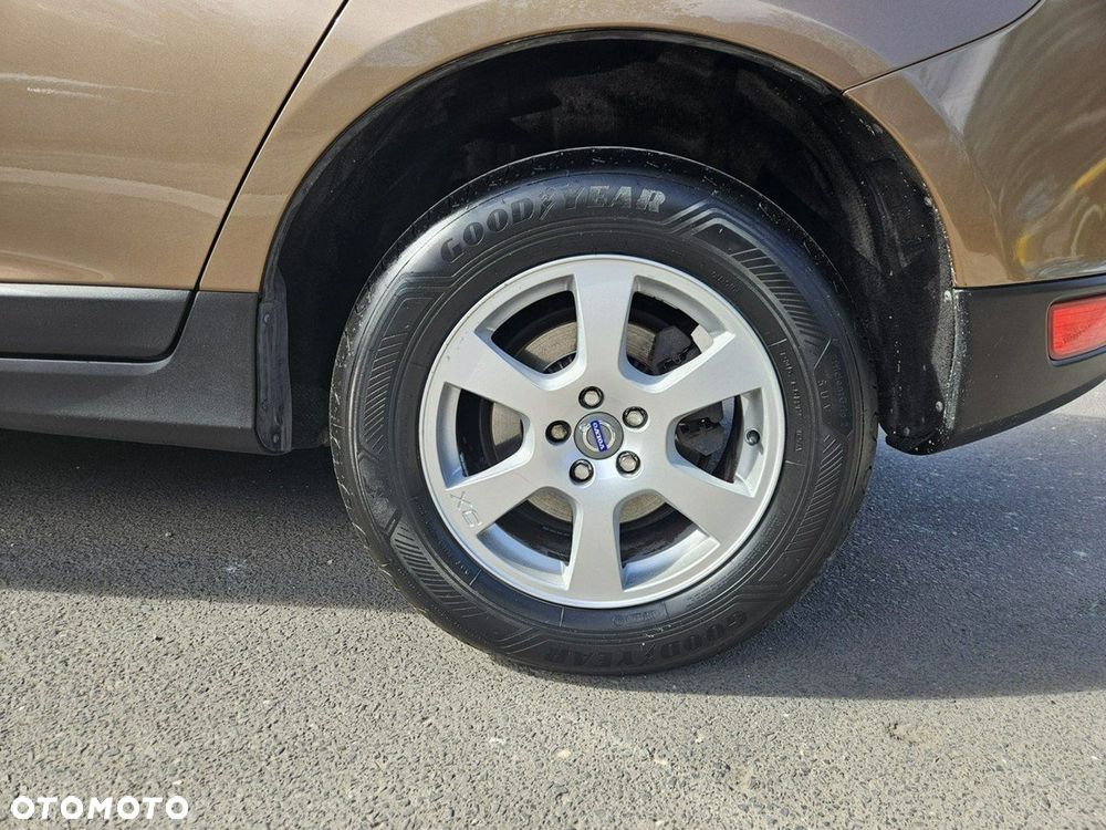 Volvo XC 60 D3 Momentum - 16