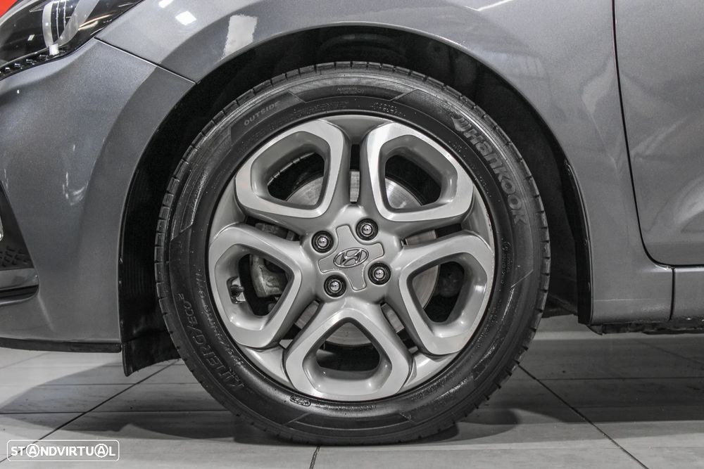 Hyundai i20 1.0 T-GDi Style - 8