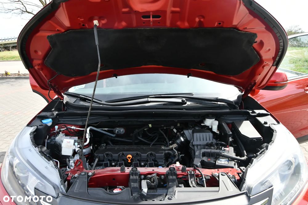 Honda CR-V 2.0 Lifestyle - 9