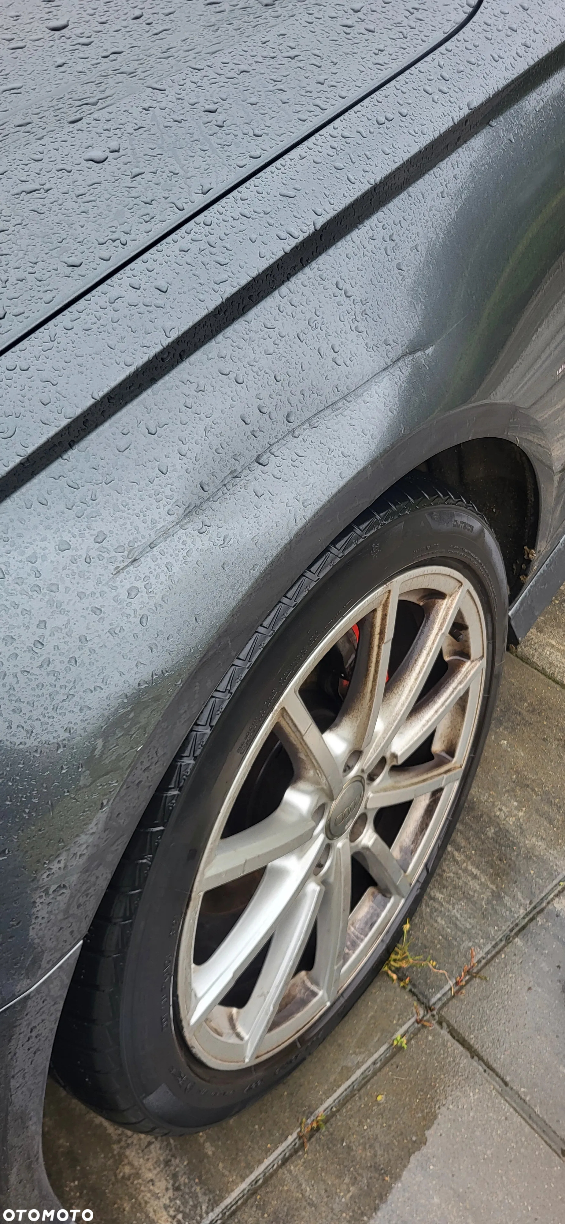 Audi A6 2.0 TDI ultra S tronic - 16
