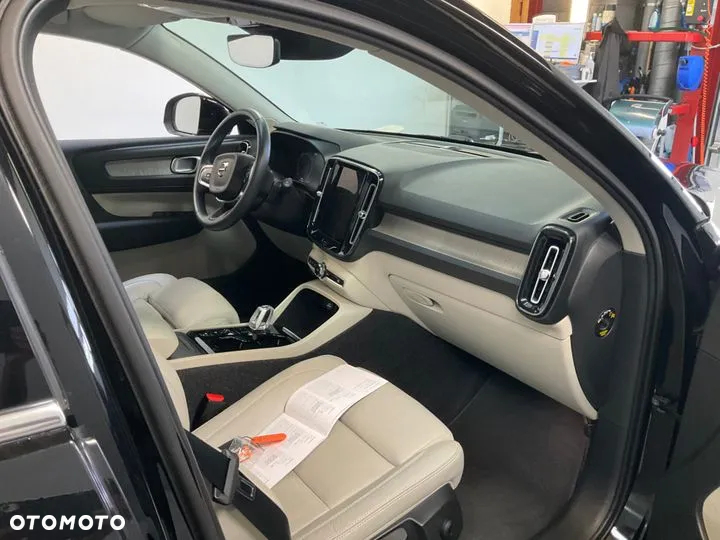 Volvo XC 40 T3 Geartronic Inscription - 6