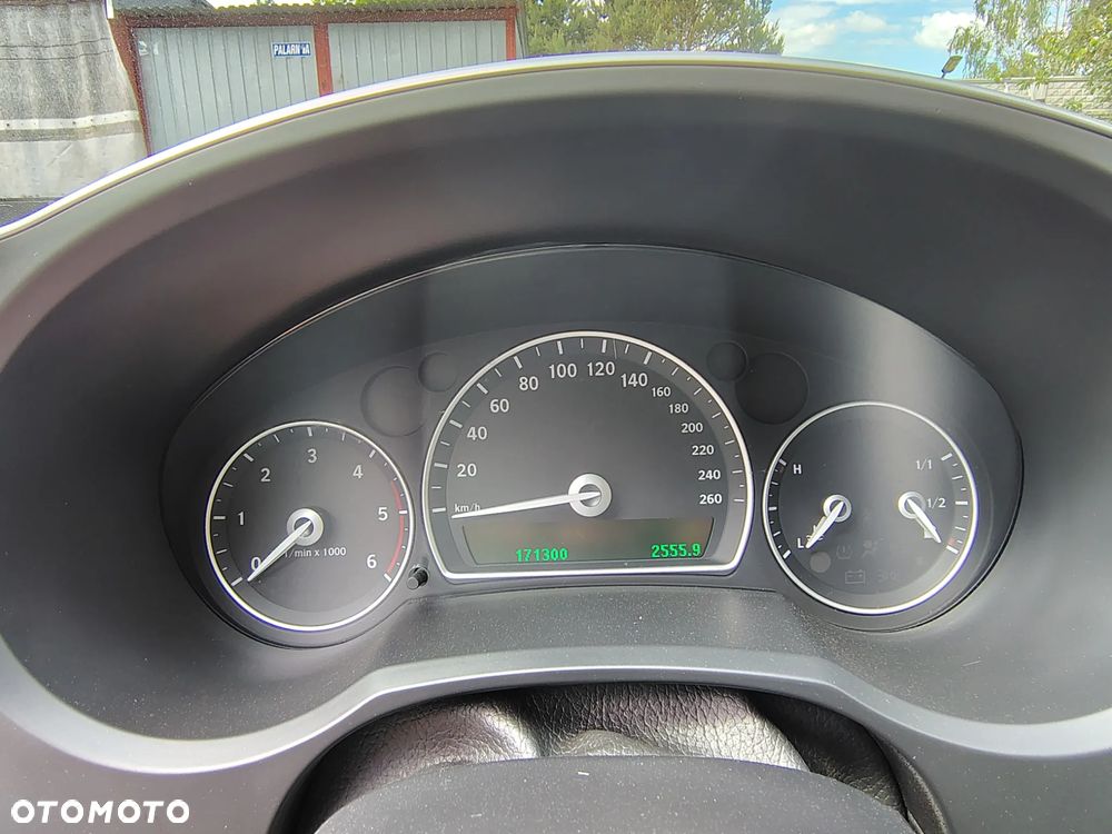 Saab 9-3X - 7