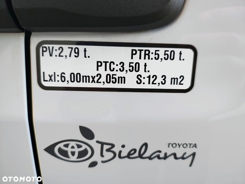 Toyota Proace Max Electric - 7