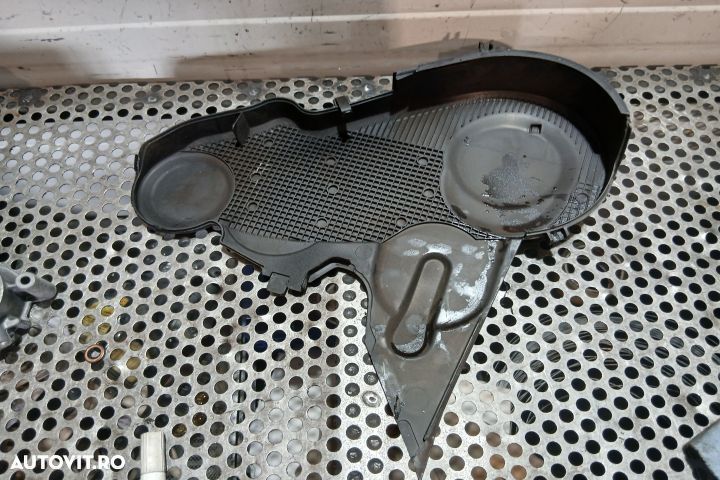 Capac distributie superior 03L109107D 03L109107D Volkswagen VW Passat - 2