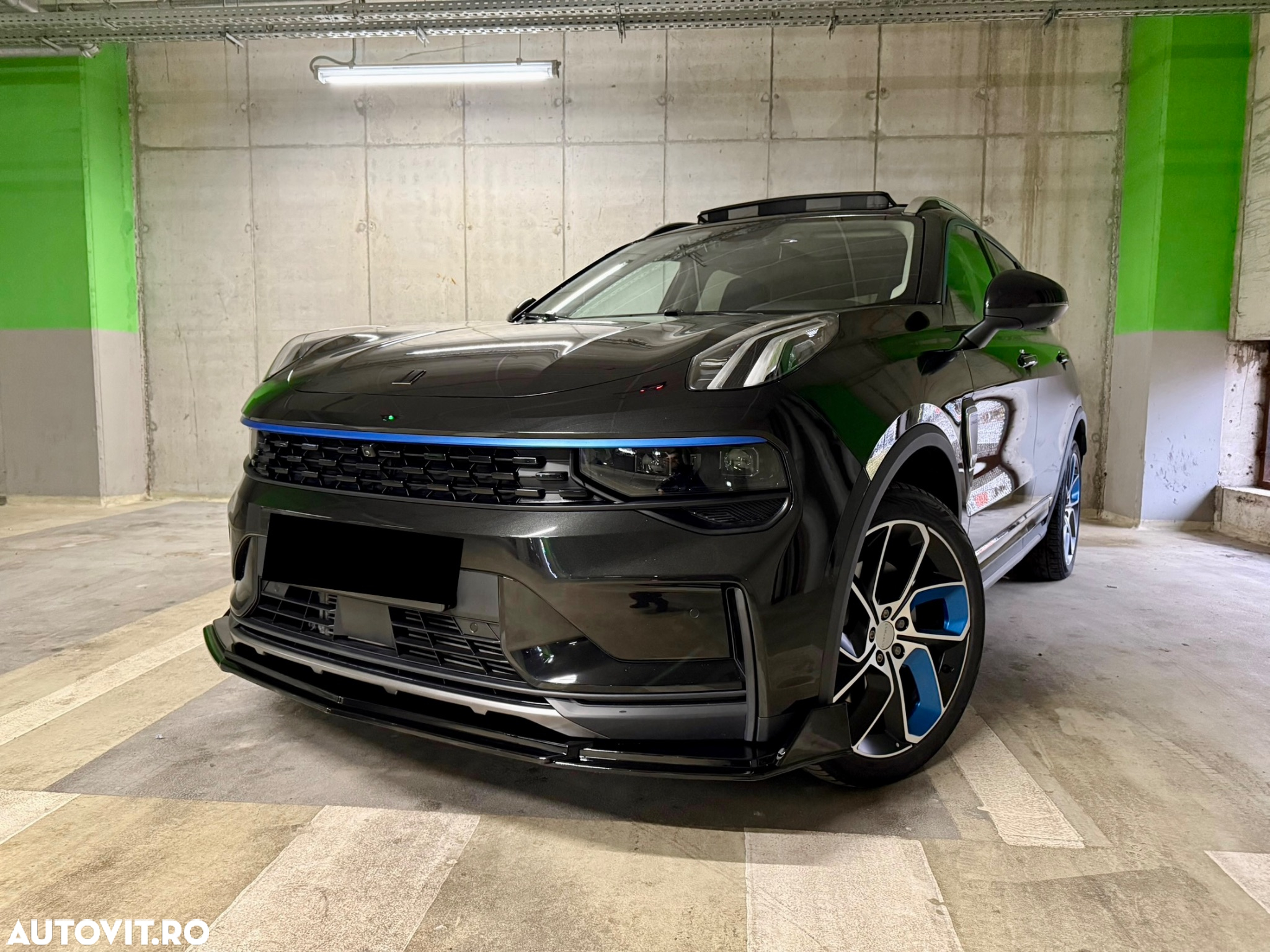 Lynk&Co 01 - 2