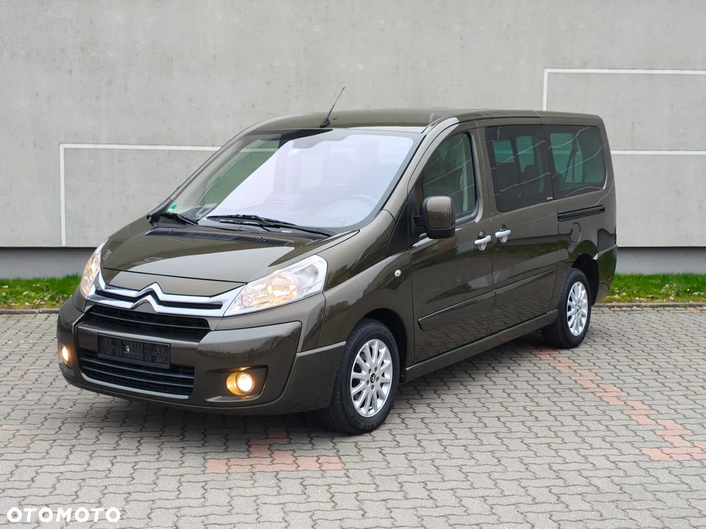 Citroën Jumpy - 2