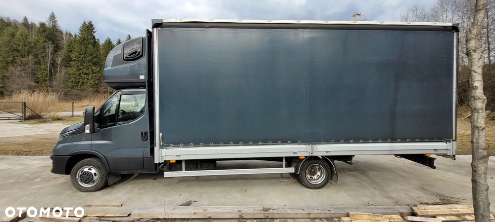 Iveco daily - 8