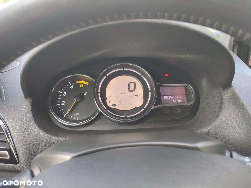 Renault Megane 1.6 dCi Energy Bose Edition - 18