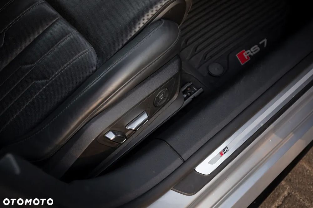 Audi A7 Sportback - 26