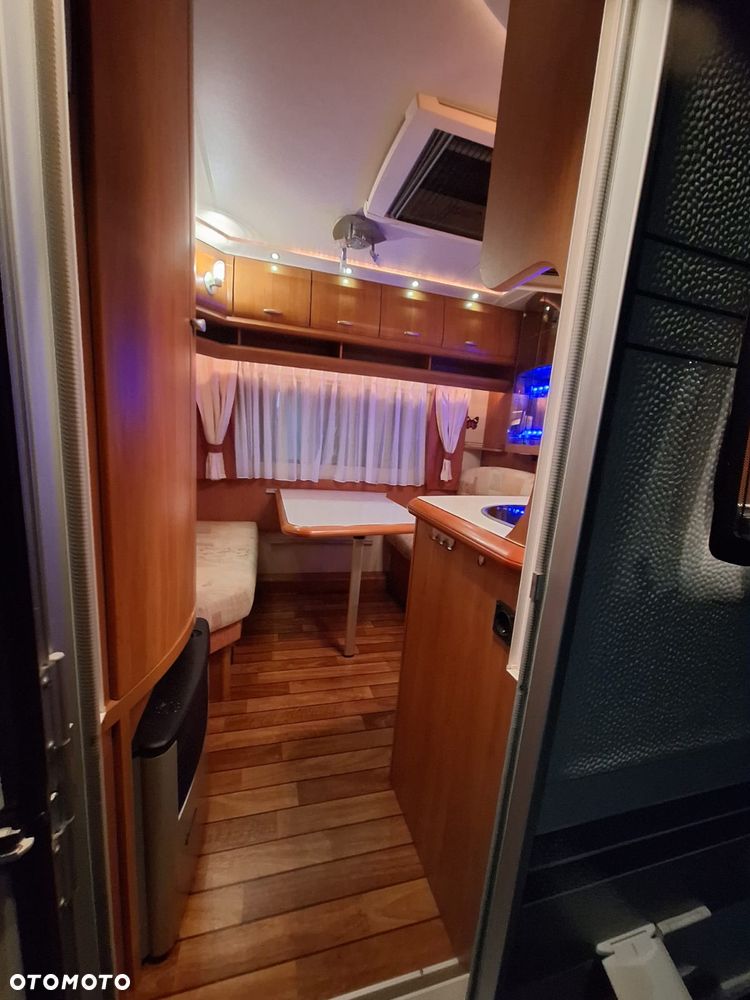 Hobby Excellent 410 - 33