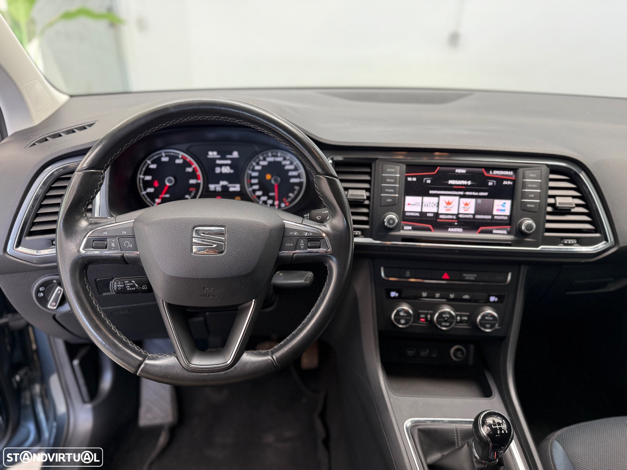 SEAT Ateca 1.0 TSI Style - 7