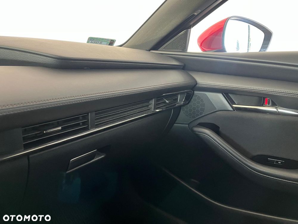 Mazda 3 2.0 mHEV Kanjo - 26