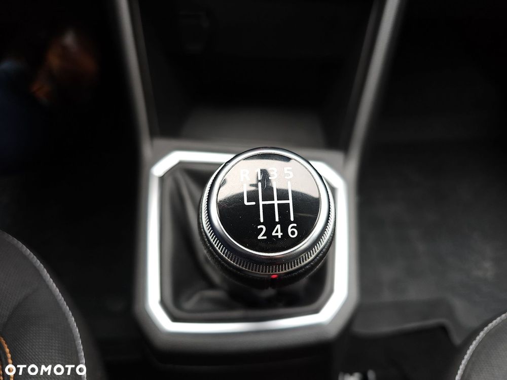 Dacia Sandero Stepway - 28