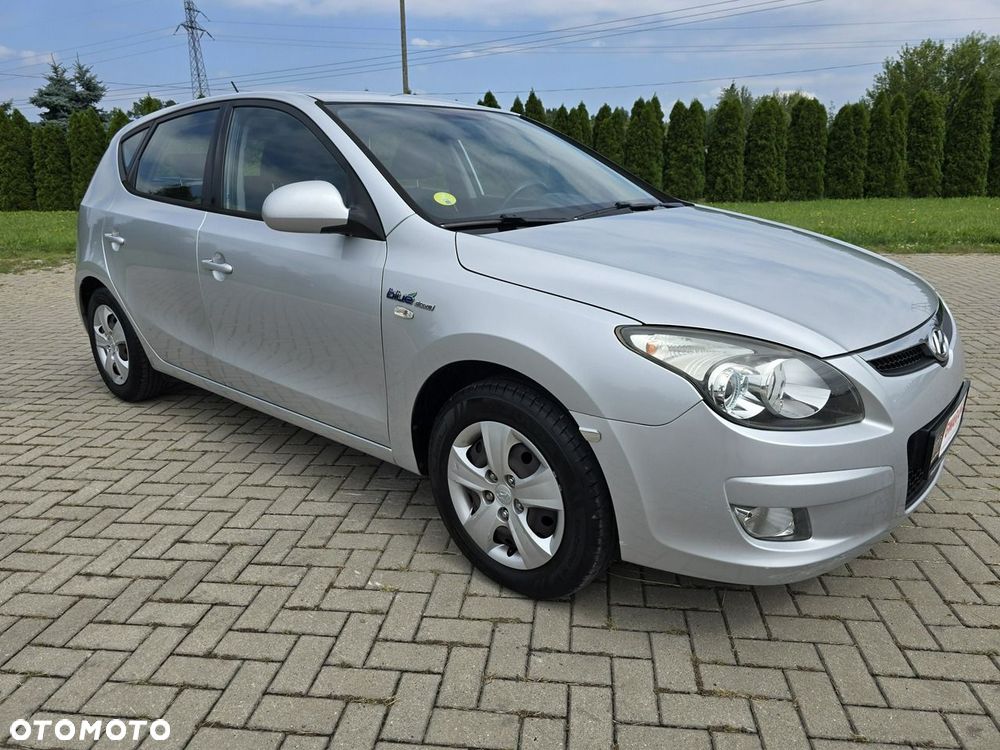 Hyundai i30 - 4