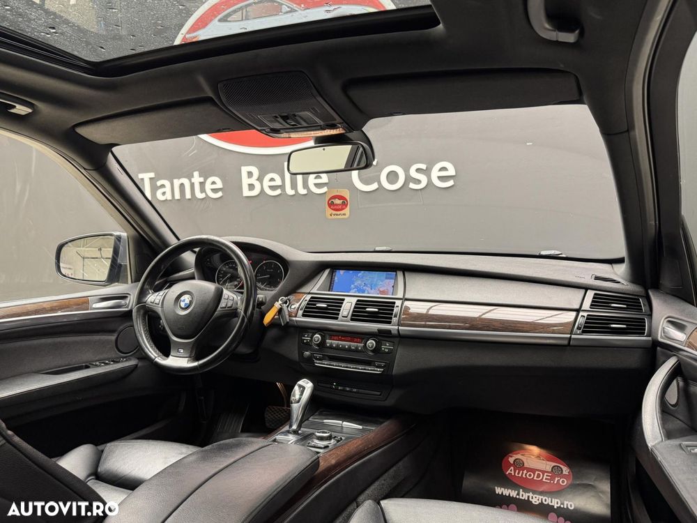BMW X5 - 5