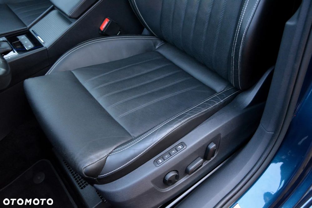 Skoda Superb 2.0 TDI DSG L&K - 15