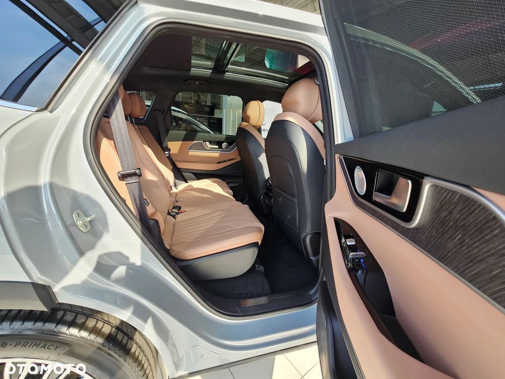 Chery Tiggo 9 - 13