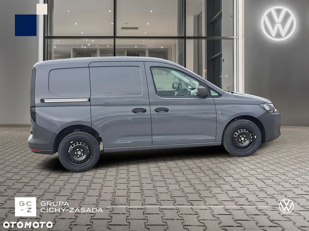 Volkswagen Caddy - 7