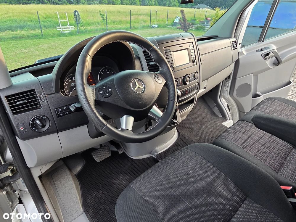 Mercedes-Benz Sprinter - 31