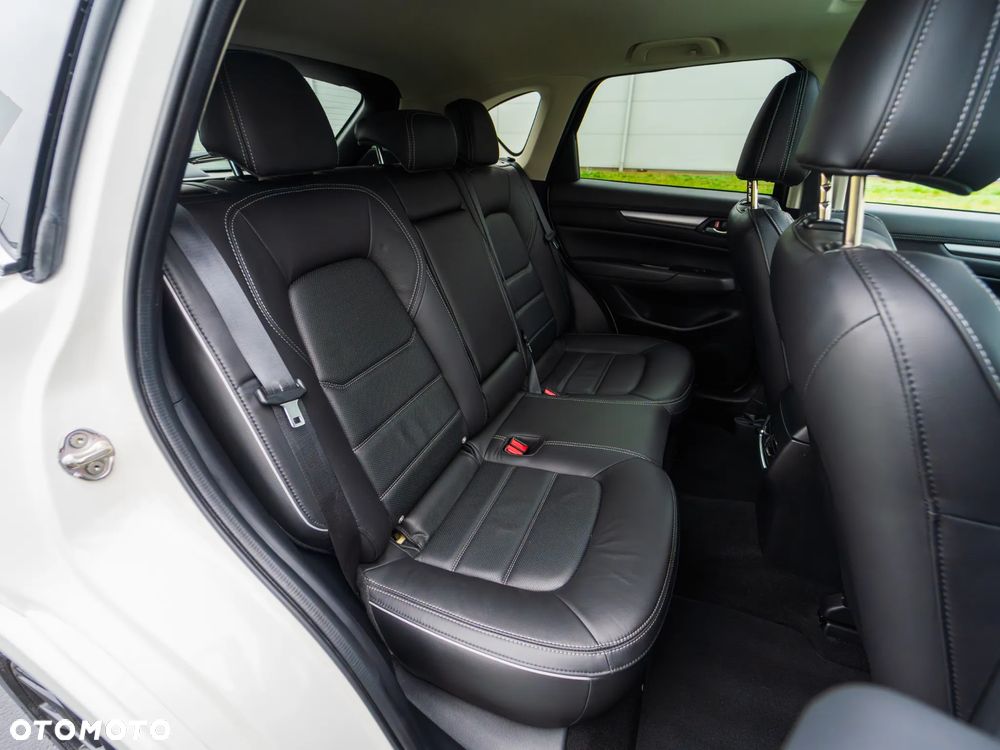 Mazda CX-5 - 27