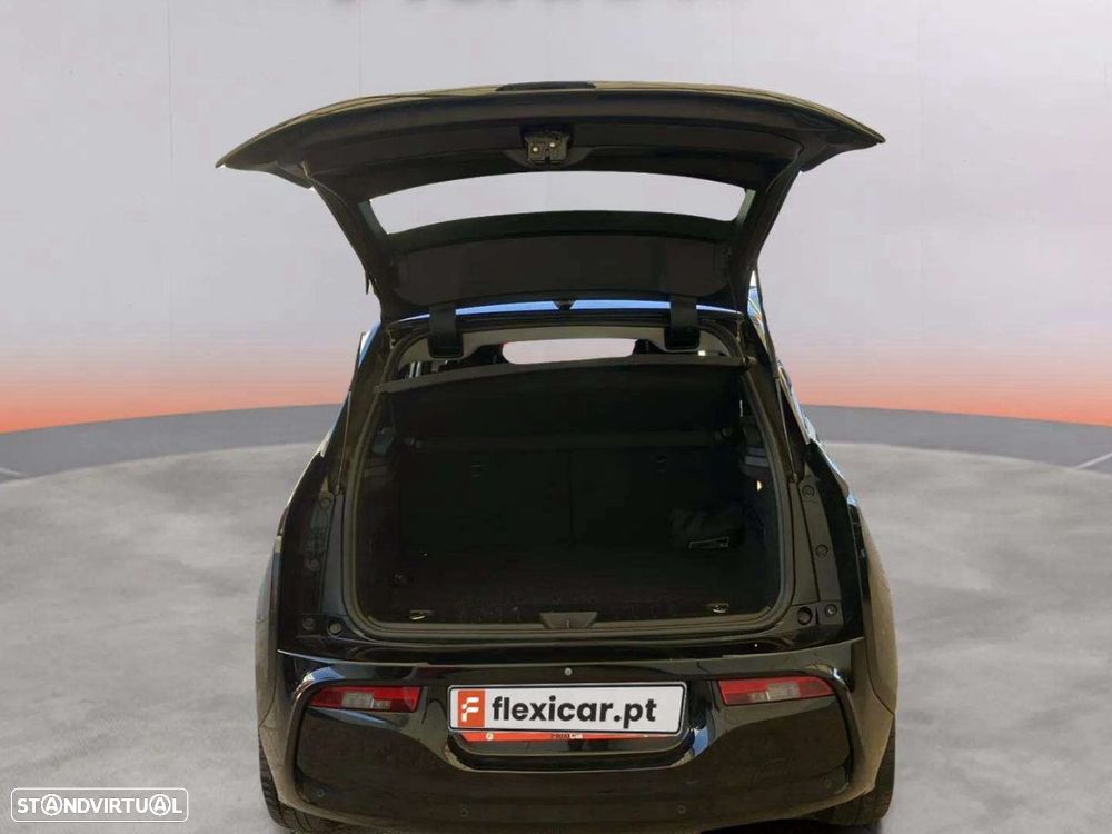 BMW i3 94Ah - 8
