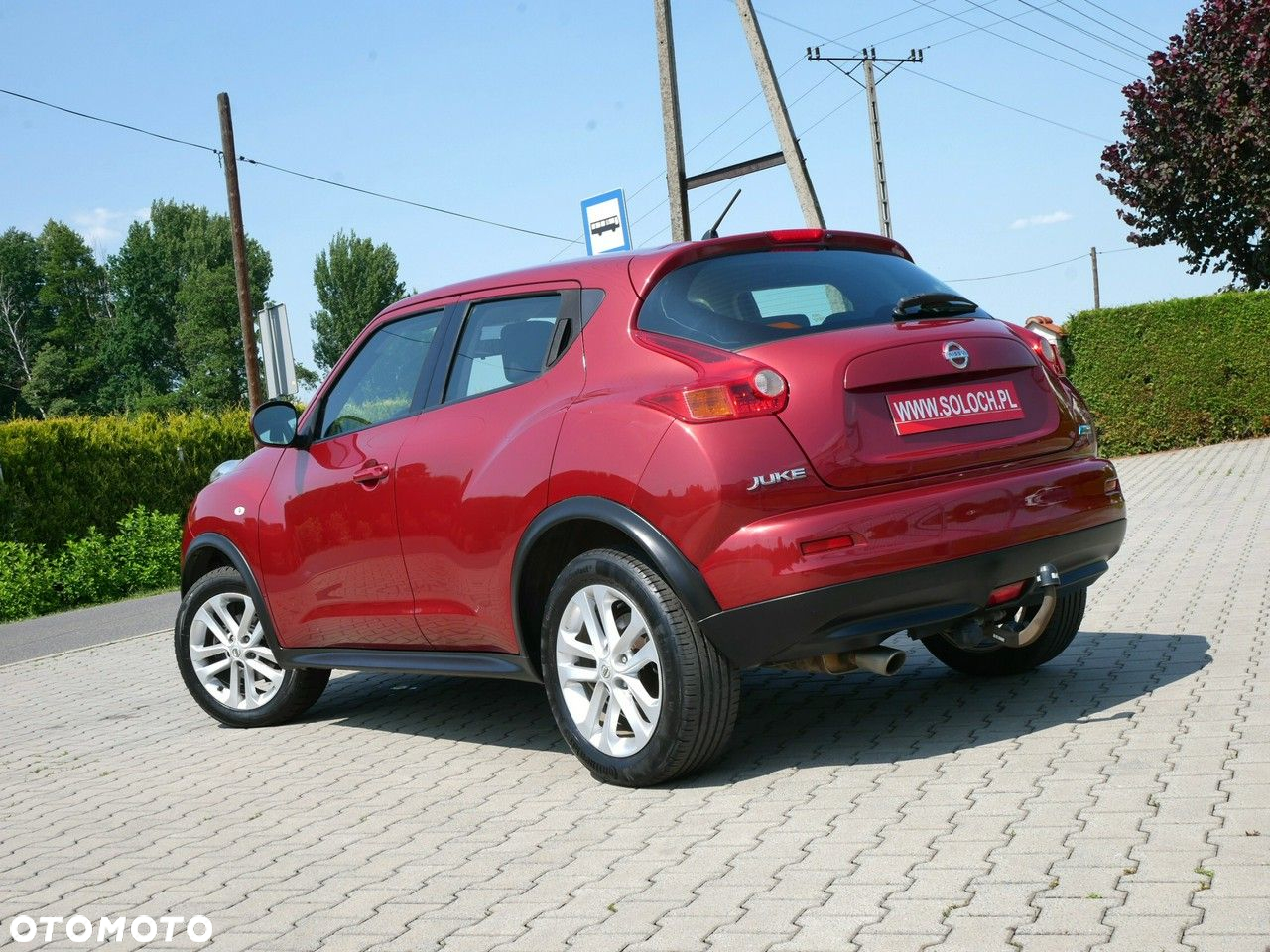 Nissan Juke - 10
