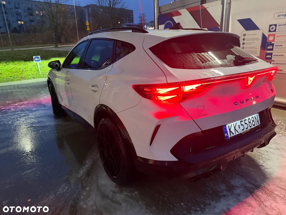 Cupra Formentor - 10