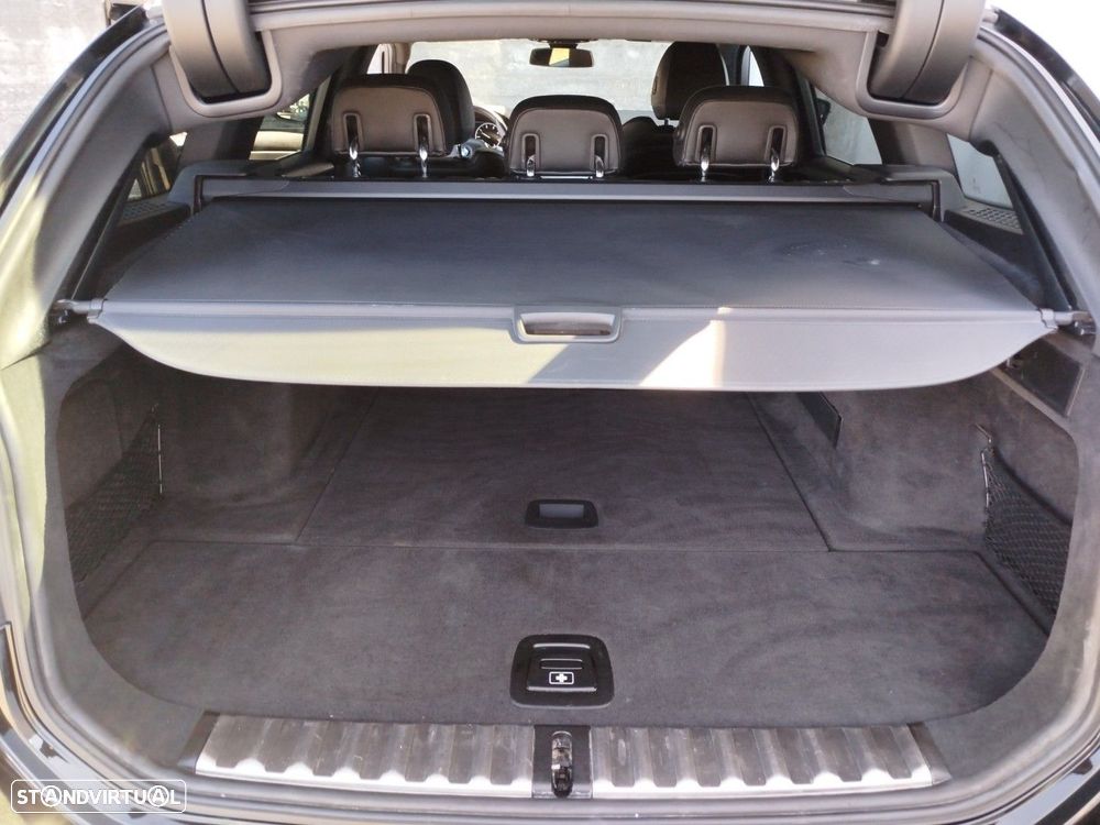 BMW 320 d Line Sport Auto - 26