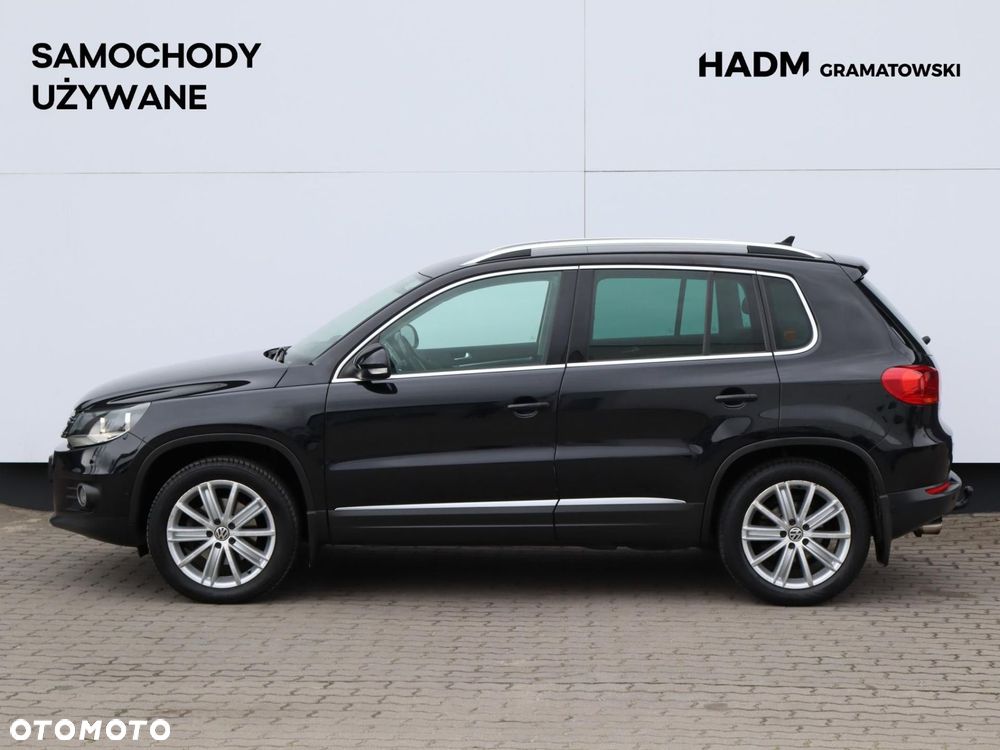 Volkswagen Tiguan - 3