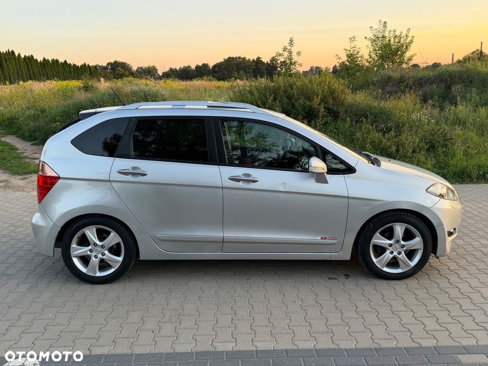 Honda FR-V 1.8 Executive - 6